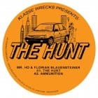 Mr. Ho & Florian Blauensteiner - The Hunt EP w/SW remix