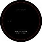 Soulphiction / Mike Dehnert - Sky So High / Zumwald