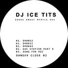 DJ Ice Tits - Songs About Myrtle Ave.