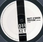 Matt O'Brien - Serotone