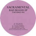 Sacramental (Billy Nasty & Dave Lievense) - Bad Blood EP