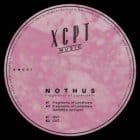 Nothus - Fragments Of Loneliness