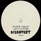 Will Martin - Cloud City