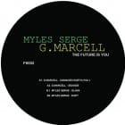 G. Marcell & Myles Serge - The Future Is You EP