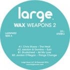 Various Artists - Wax Weapons 2