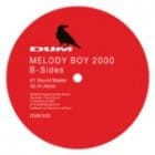 Melody Boy 2000 / Mono Junk - B-Sides