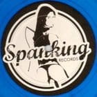 DJ Nasty (and V/A) - Spanking Sessions: The Whip