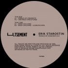 Erik Starostin - World of Concrete EP