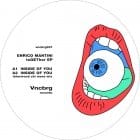 Enrico Mantini - Together EP