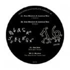 Various Artists - Shir Khan Presents Black Jukebox 16