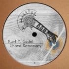 Kurt Y. Godel - Chord Rememory