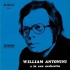 William Antonini - William Antonini E La Sua Orchestra