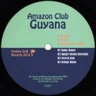 Amazon Club - Guyana