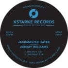 Jeremy Williams - Jackmaster Hater Presents