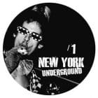 Various Artists - New York Underground #1