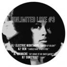 Various Artists - Unlimited Love #3