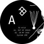 DJ W!ld - Out Of Space