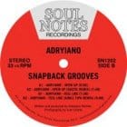 Adryiano - Snapback Grooves