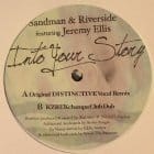 Sandman And Riverside  - Into Your Story (Kai Alce Distinctive Remixes)