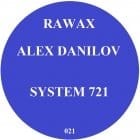 Alex Danilov - System 721