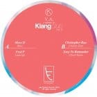 Various Artists - A Tribute To Klang Club Vol. 2