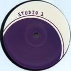 Studio 1 - Blau