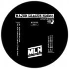 MLH - Work The Box EP (NY Stomp Remix)