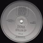 Dona - Stilln EP