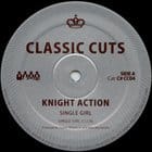 Knight Action - Single Girl / D-rail