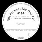 Nils Penner - Compost Black Label 134