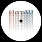 Various Artists - BLORP003