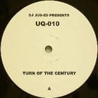 DJ Jus-Ed - Turn Of The Century