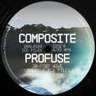 Composite Profuse - Unalaska Ice Files (incl. The Exaltics, Teslasonic Remixes)