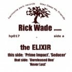 Rick Wade - The Elixer