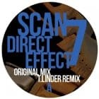 Scan 7 - Direct Effect