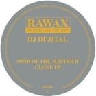 DJ Di'jital - Mind of the Master II Clone EP