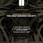 Various Artists - The Head Nodding Society