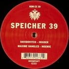 Davidovitch / Maxime Dangles - Speicher 39