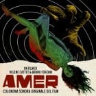 Various (Nicolai, Morricone, Cipriani, Celentano) - Amer (colona Sonora Originale Del Film)