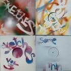 Theo Parrish - Sketches Pt 1/2/3 + Somethin Bundle