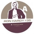 Various Artists - Ron Hardy Edits #35