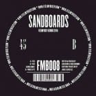 Sandboards  - Visa Ep