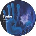 Various Artists - Scuba : Fabric 90 Sampler