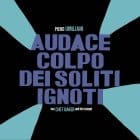 Piero Umiliani - Audace Colpo Dei Soliti Ignoti