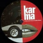 Karma - Beach Towel (I:Cube remix)