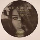 Reno Ka - Where is the love