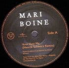 Mari Boine - Vuoi Vuoi Me (Henrik Schwarz remix) / The Shadow (Kohib remix)