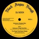 Dj Soch - Unknown