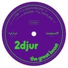 2djur - The Great Beast