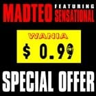 Madteo (ft Sensational) - Special Offer